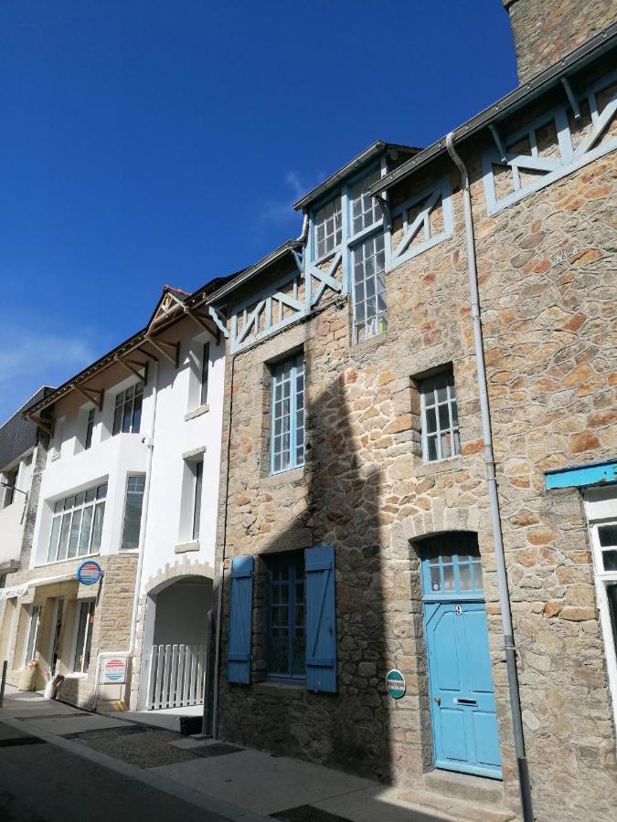 Ptit Sale Quiberon Apartment Exterior photo