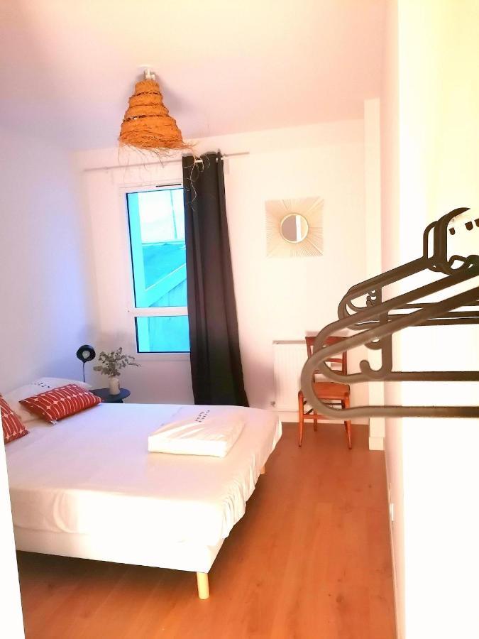 Ptit Sale Quiberon Apartment Exterior photo