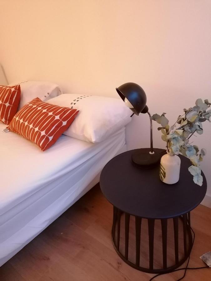Ptit Sale Quiberon Apartment Exterior photo