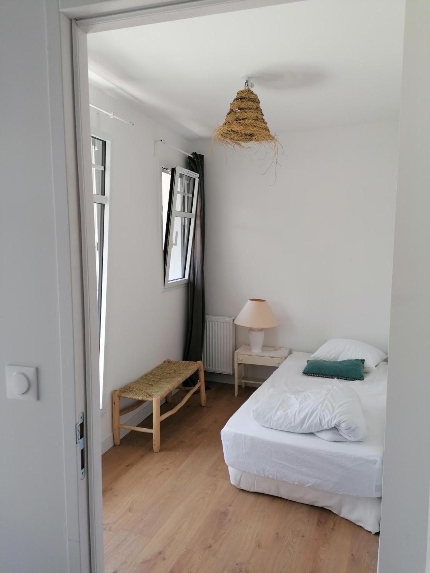 Ptit Sale Quiberon Apartment Exterior photo